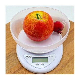 CVS Dijital Hazneli Mutfak