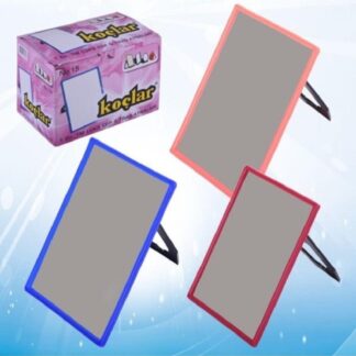 Güntem (2 ADET) No:15 Koçlar Ayna