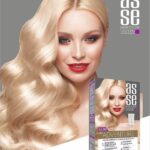 Asse Set Boya 12.00 Extra Platin