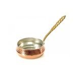 BAKIR No Tek Saplı Sos Tavası