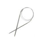 Yabalı Cm Çelik Misinalı Şiş 3,5 mm