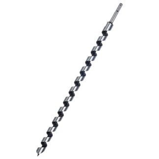 GFB Ağaç Delme Ucu Sds Plus 12X250 Mm