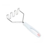 Gondol Metal Patates Ezici - 25 cm