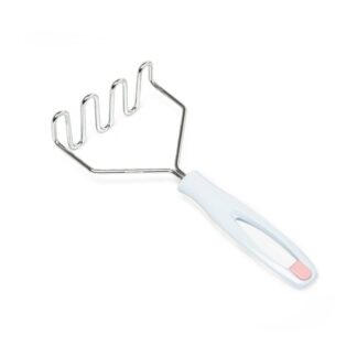 Gondol Metal Patates Ezici – 25 cm