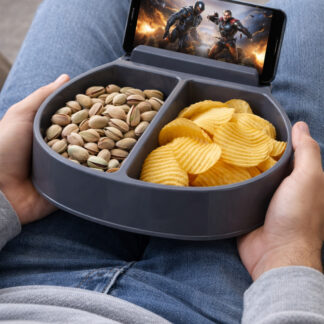 ÇOKLUÇARŞI Telefon Standlı Çerezlik