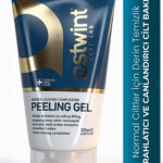 Ostwint Care Lab Clinical Skin Care Peeling Gel 125 ml