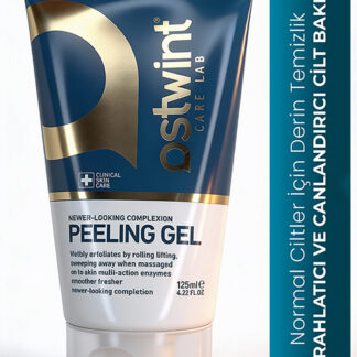 Ostwint Care Lab Skin Care Peeling Gel 125 ml