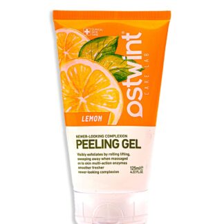 Ostwint Care Lab Skin Care Peeling Gel Lemon 125 ml