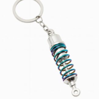 ÇOKLUÇARŞI Amortisör Yaylıık Metal Oto Süspansiyonı