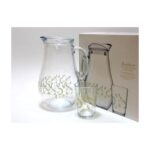 Paşabahçe Rainbow Desenli Su Takımı 1850 Cc 7 Parça