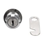 Mandallı Çekmece Kilidi 25 mm