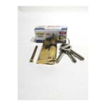 Yuma Kilit Göbeği 68 mm, Barel