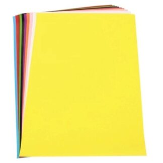 Südor Elişi Kağıdı A4 10 Lu 80 gram