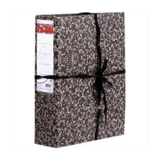 ÖZKAN Alemdar Karton Bağcıklı Arşiv Klasörü