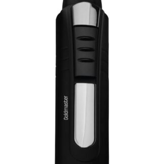 Yenibagshop Siyah Detay Kişisel Burun Favori Bakım Seti Gm-8113 Siyah