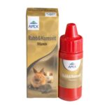 Apex Rabb&hamsvıt Tavşan Ve Hamster Vitamini 20ml