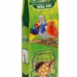 Jungle Tüm Kuşlar Için Doğal Dal Darı 120 gr