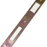 Canh Kilit Karşılığı Düz 2 adet 20cm