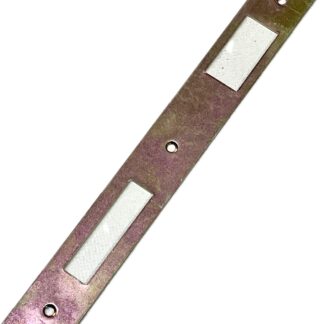 Canh Kilit Karşılığı Düz 2 Adet 20 cm