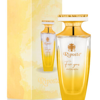 Riposte For You Kadın Parfüm 100 ml