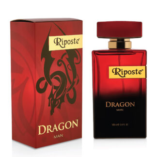 Riposte Dragon Erkek Parfüm 100 ml
