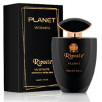 Riposte Planet Kadın Parfüm 100 ml