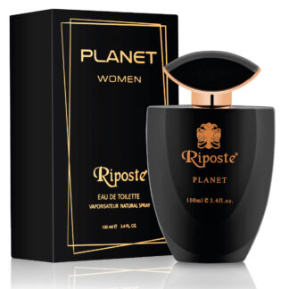 Riposte Planet Kadın Parfüm 100 ml