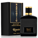 Riposte Narcotic Erkek Parfüm 100 ml