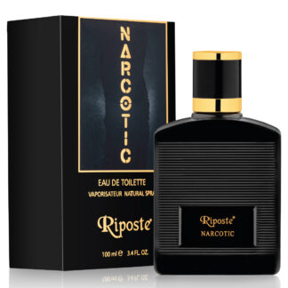 Riposte Erkek Parfüm 100 ml