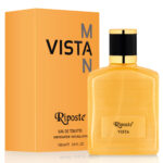 Riposte Vista Erkek Parfüm 100 ml