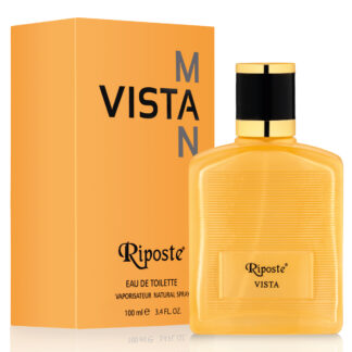 Riposte Vista Erkek Parfüm 100 ml