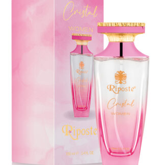 Riposte Cristal Kadın Parfüm 100 ml