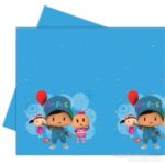 Balonevi Pepee Masa Örtüsü 120X180 Cm