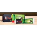 Dual Chemical Filtap Tüp Fare Yapışkan Tuzağı