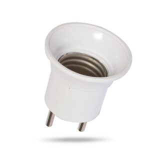 Far Bakalit Duy Fiş E27